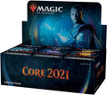 Core Set 2021 Booster Box