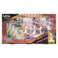 Pokemon Morpeko V-Union Premium Treasures Collection