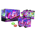 Pokemon TCG Sword & Shield- Fusion Strike Build & Battle Stadium