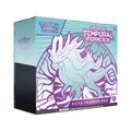 Pokemon Scarlet & Violet Temporal Forces Elite Trainer Box (ETB)