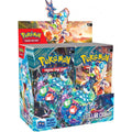 Pokemon Scarlet & Violet Stellar Crown Booster Box (36 packs)