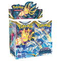 Pokemon TCG Sword & Shield - Silver Tempest Booster Display Box (36 Packs)
