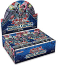 Rising Rampage Booster Box (1st Edition)
