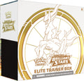 Pokemon TCG Sword & Shield Brilliant Stars Elite Trainer Box (ETB)