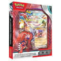 Pokemon TCG Paradox Powers ex Special Collection -2023 Amazon Exclusive
