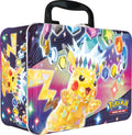 Pokemon TCG November 2024 Collectors Chest (Surging Sparks)