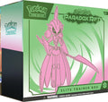 Pokemon Scarlet & Violet Paradox Rift Elite Trainer Box (ETB) - Iron Valiant (9 Booster Packs, 1 Full-Art Foil Card & Premium Accessories)