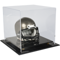 Mini Basketball & Mini Helmet Riser Display Case