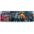 Planeswalker Pantheon 8ft Table Playmat for Magic The Gathering