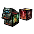 Jace, the Mind Sculptor CUB3 for Magic The Gathering Designed to hold your Cube
