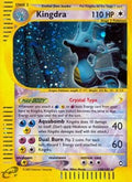 Kingdra - 148/147 (Holofoil) - LP