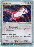 Latias ex (93/97) (DR)