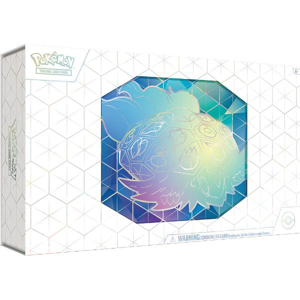 Pokemon TCG Ultra Premium Collection- Terapagos ex