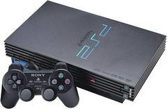 Playstation 2 System - (Pre-Played) (Playstation 2)