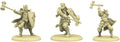 A Song of Ice and Fire TMG - Baratheon Wardens