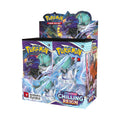 Sword & Shield: Chilling Reign Booster Box