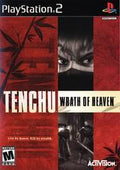 Tenchu 3 Wrath of Heaven - (New) (Playstation 2)