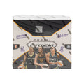 2025 Panini Prizm WNBA Basketball Hobby Box