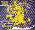 TCG: Scarlet and Violet - Surging Sparks Elite Trainer Box (ETB)