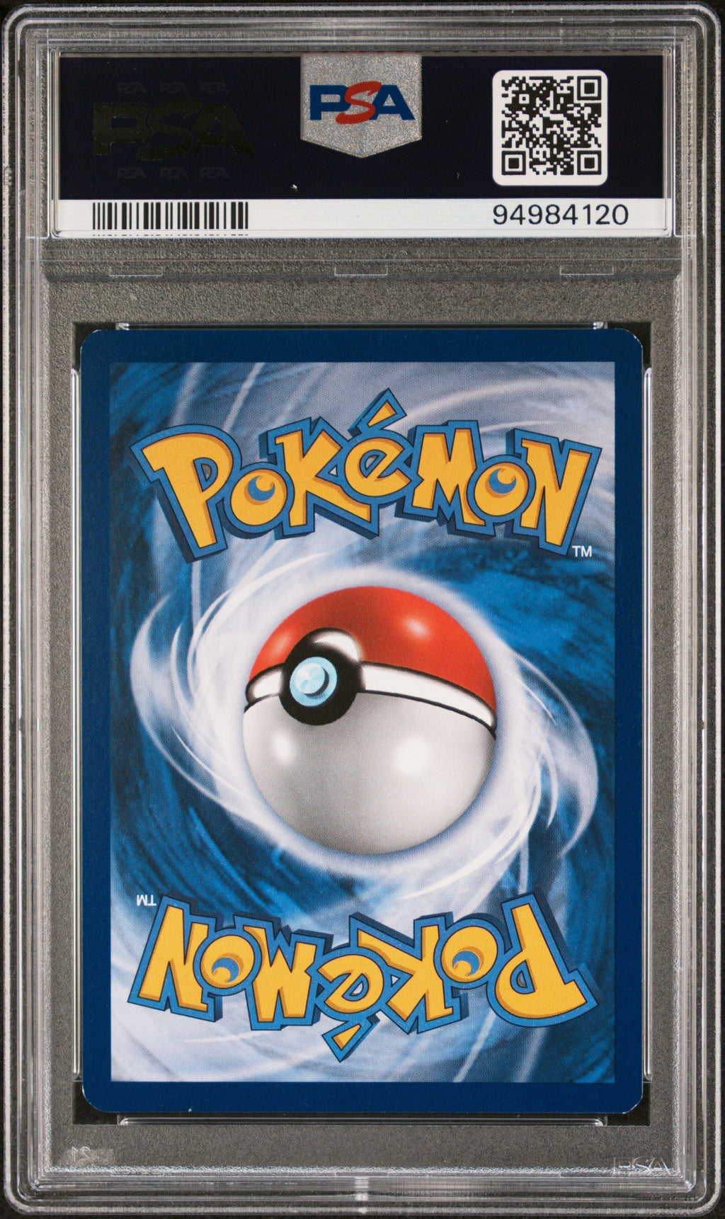 PSA NM-MT 8 N (105a/124) [Premium Trainer Xy Collection Promo] - 94984120