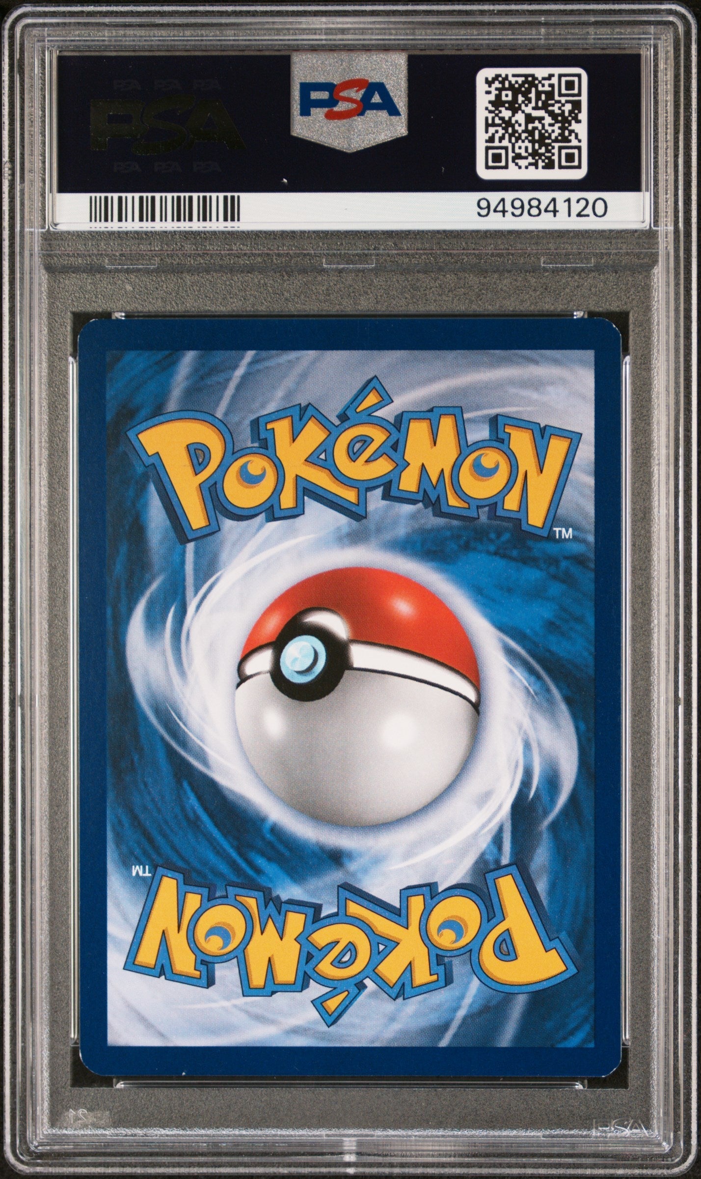 PSA NM-MT 8 N (105a/124) [Premium Trainer Xy Collection Promo] - 94984120