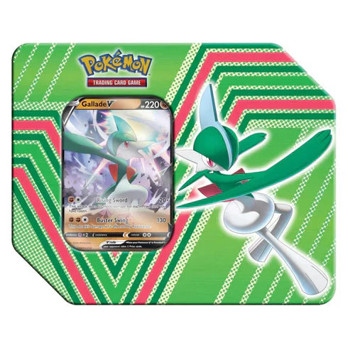 Pokemon TCG Hidden Potential Tin, Multicolor
