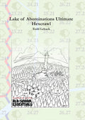 PREORDER Lake of Abominations Ultimate Hexcrawl