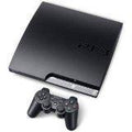 Playstation 3 Slim System 250GB - (Cosmetically Flawed) (Playstation 3)