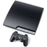 Playstation 3 Slim System 250GB - (Cosmetically Flawed) (Playstation 3)