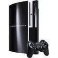 Playstation 3 System 80GB - (Pre-Played) (Playstation 3)