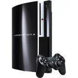 Playstation 3 System 80GB - (Pre-Played) (Playstation 3)