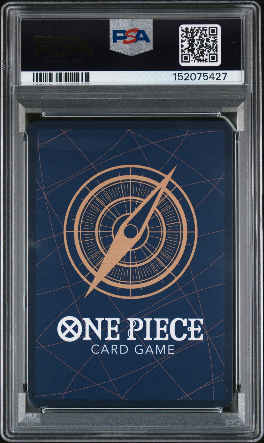 NEFELTARI VIVI SPECIAL ALTERNATE ART 2026 ONE PIECE EB03-EXTRA BOOSTER -ONE PIECE HEROINES EDITION- PSA GEM MT 10