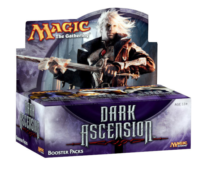 Dark Ascension Booster Box