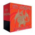 XY: Evolutions Elite Trainer Box (ETB) (Mega Charizard)