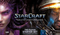 StarCraft Tabletop Miniatures Game: Two-Player Starter Set - Founders Edition *Expected Release Date of 05-15-2026*