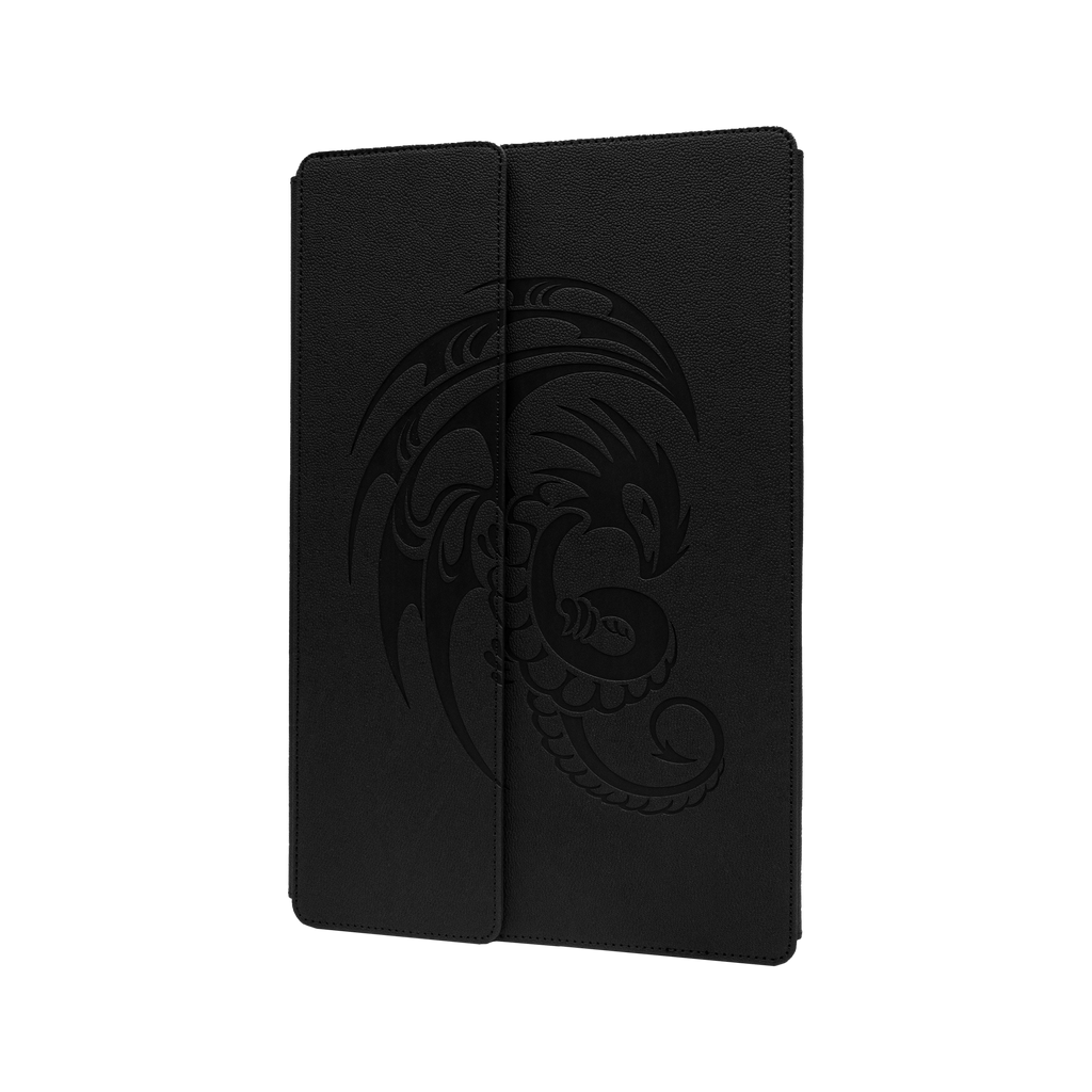 Nomad - Black