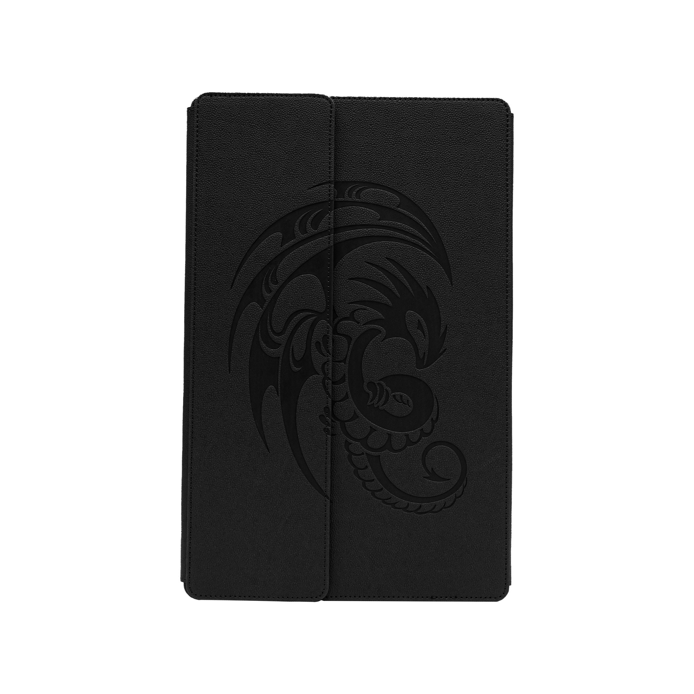 Nomad - Black