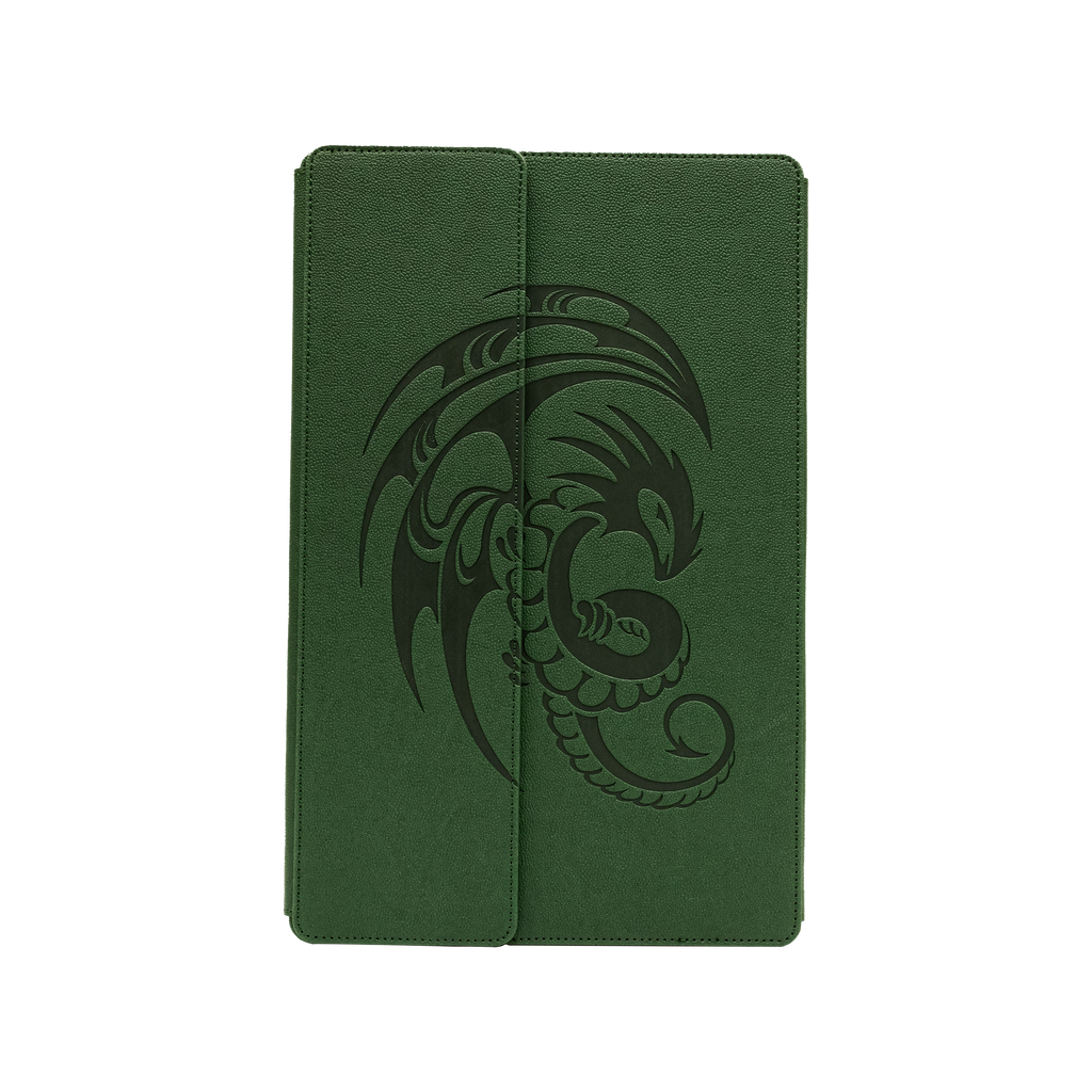 Nomad - Forest Green
