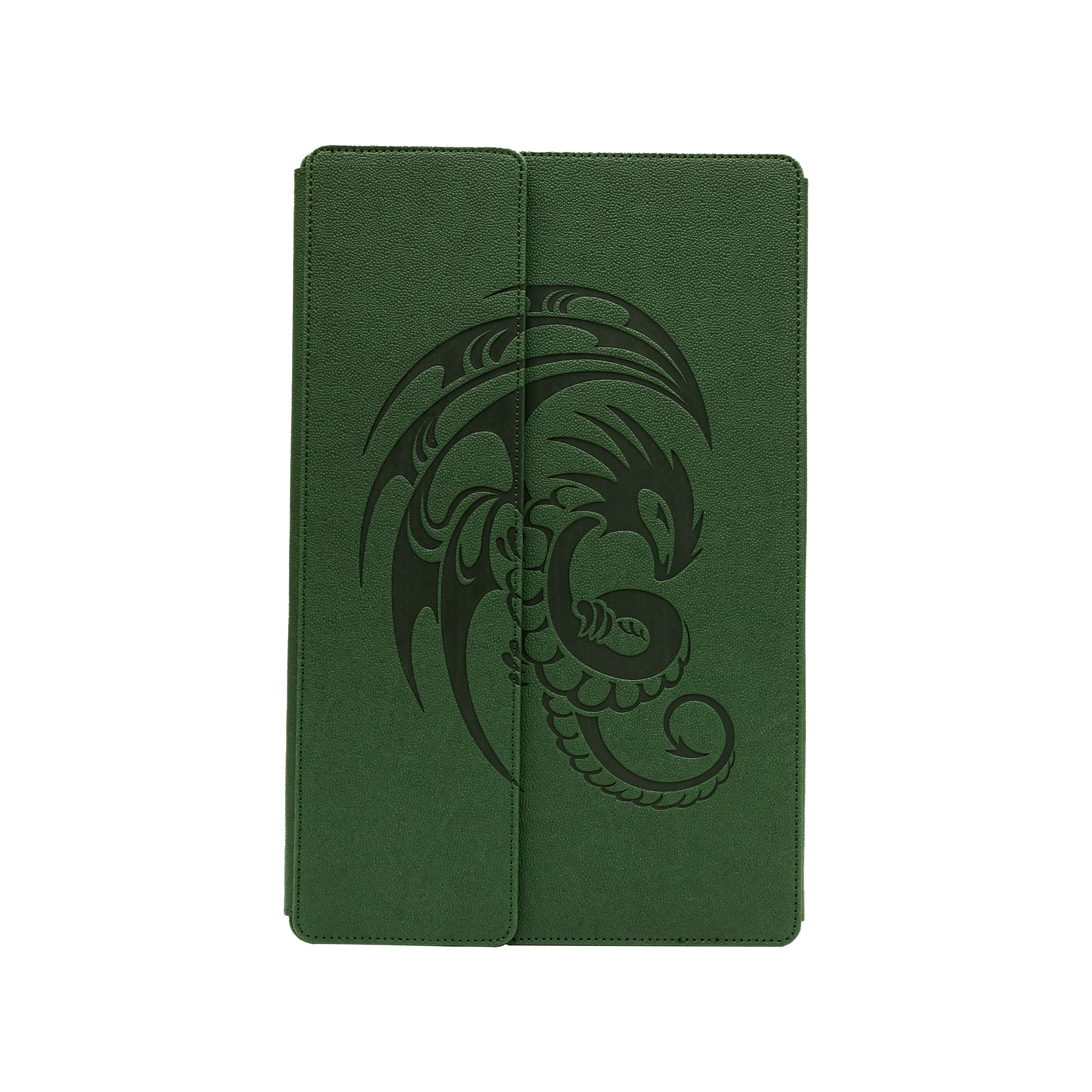 Nomad - Forest Green