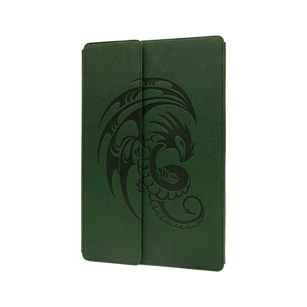 Nomad - Forest Green