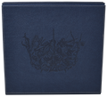 Player Companion - Midnight Blue