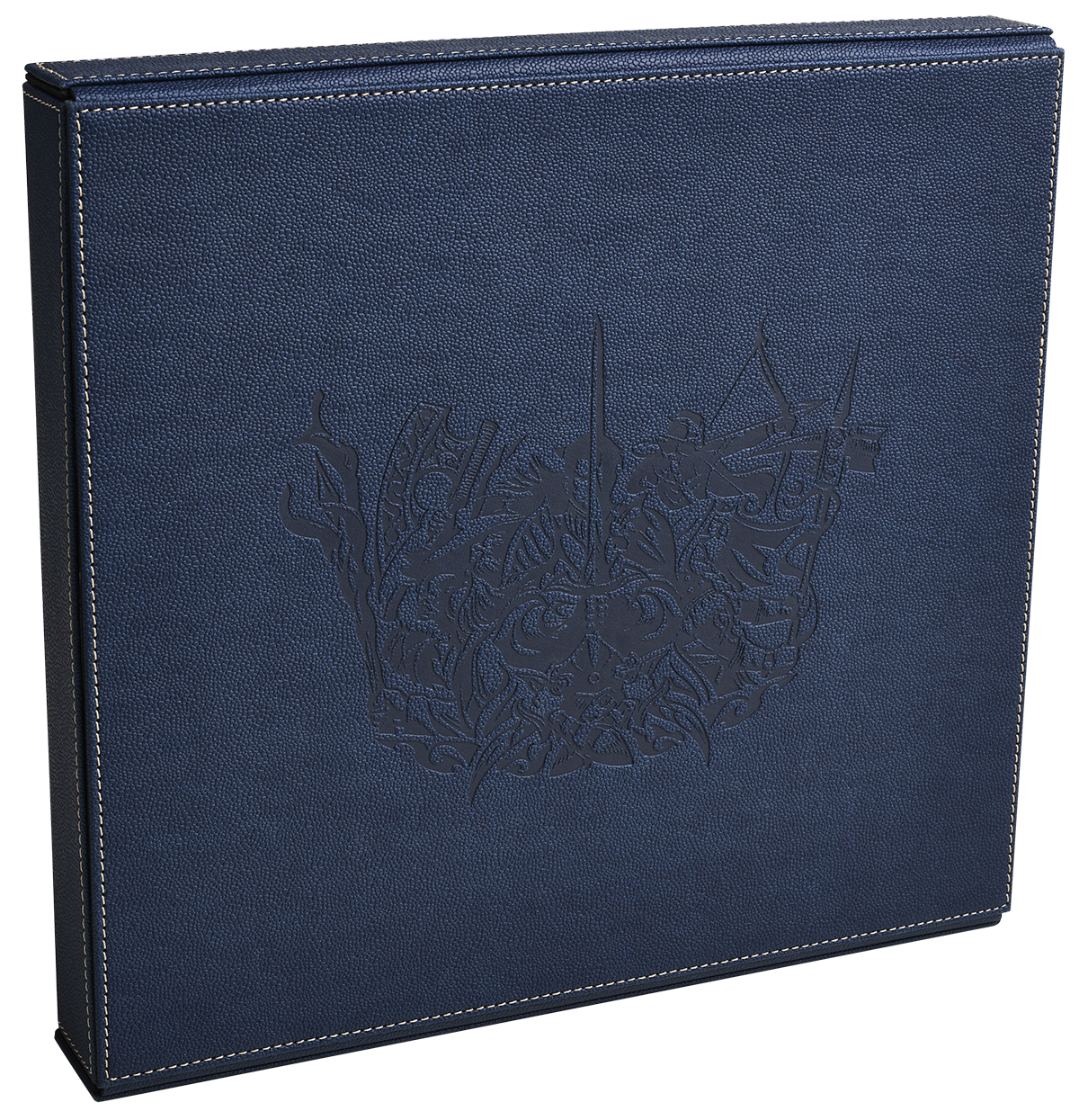Player Companion - Midnight Blue