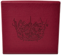 Player Companion - Blood Red