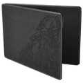 Game Master Screen - Iron Grey