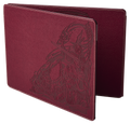 Game Master Screen - Blood Red