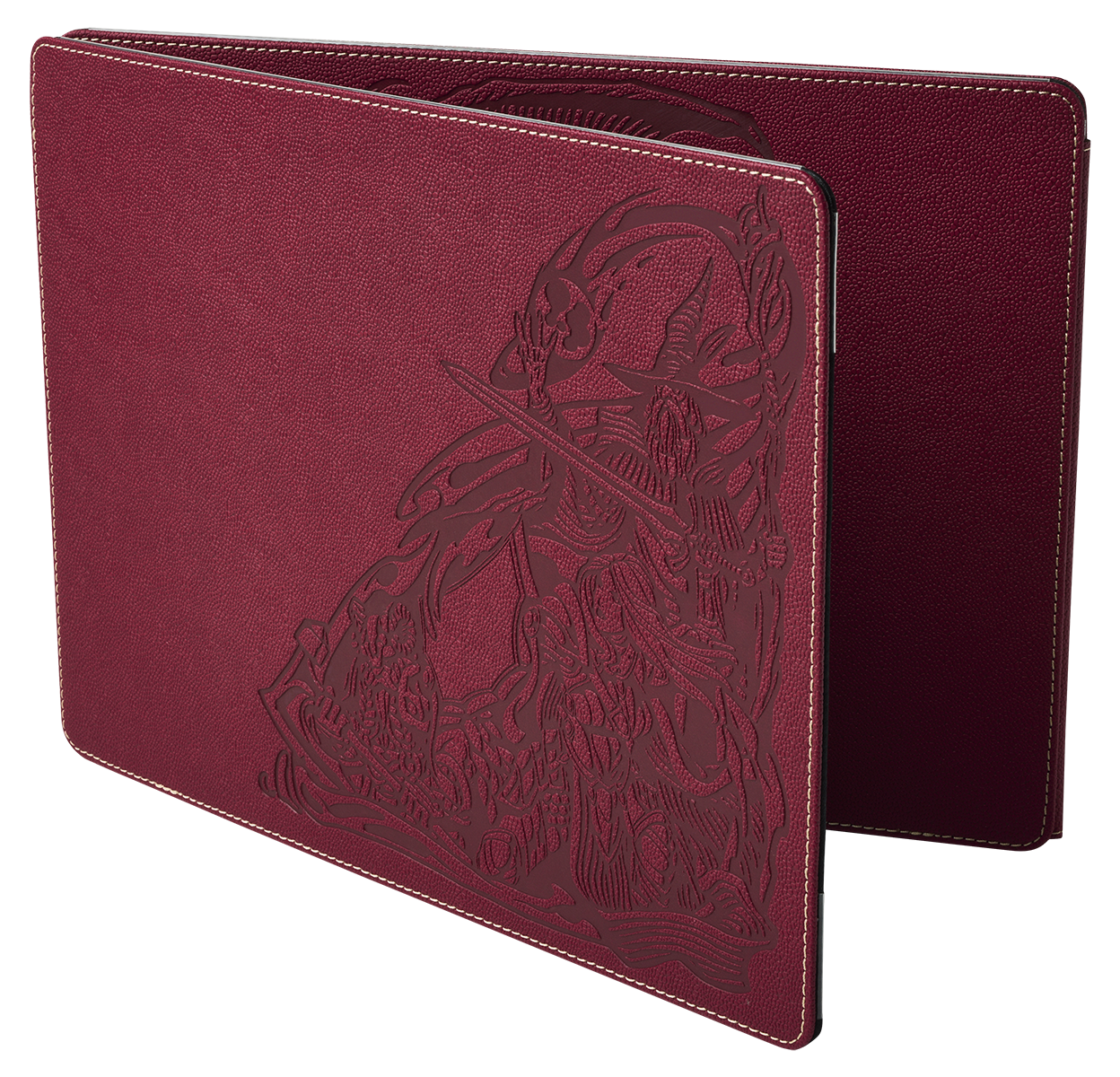 Game Master Screen - Blood Red