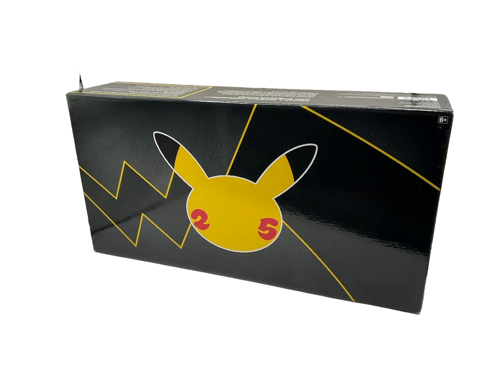 Pokemon Celebrations Prime Collection