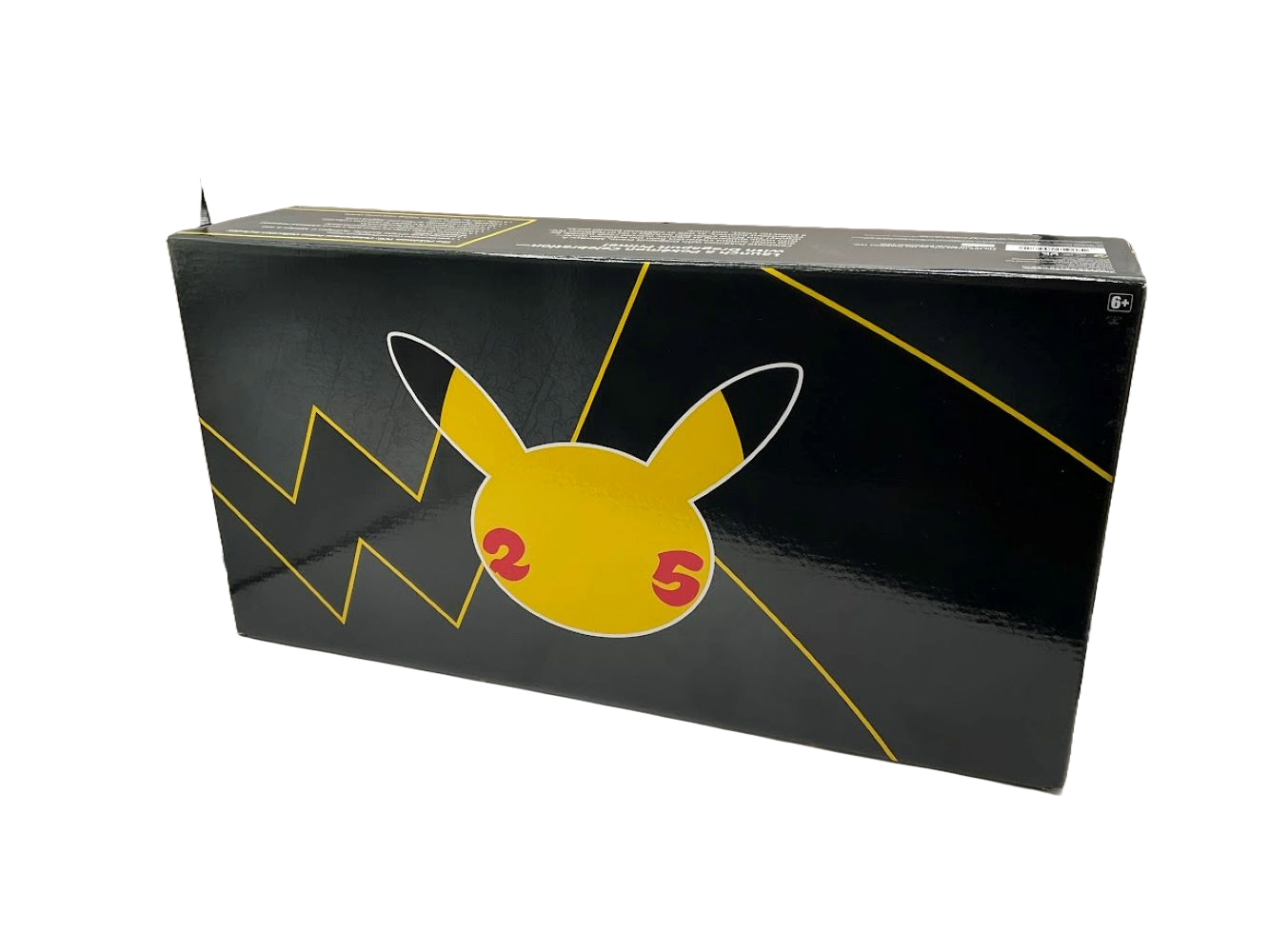 Pokemon Celebrations Prime Collection