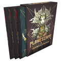 D&D: Planescape - Adventures in the Multiverse (5th Edition, Alternative Cover)