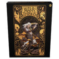 D&D: The Deck of Many Things (5th Edition, Alternative Cover)